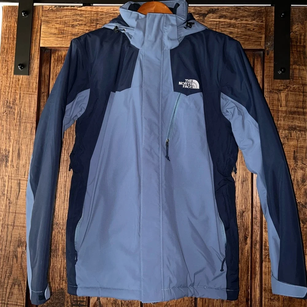 The North Face this barely